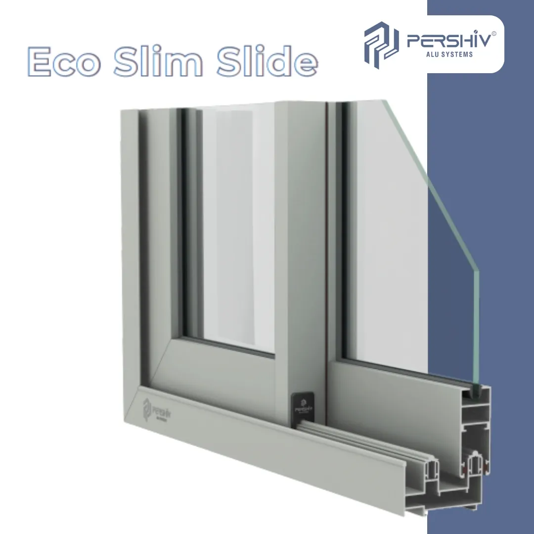 Eco Slim Slide