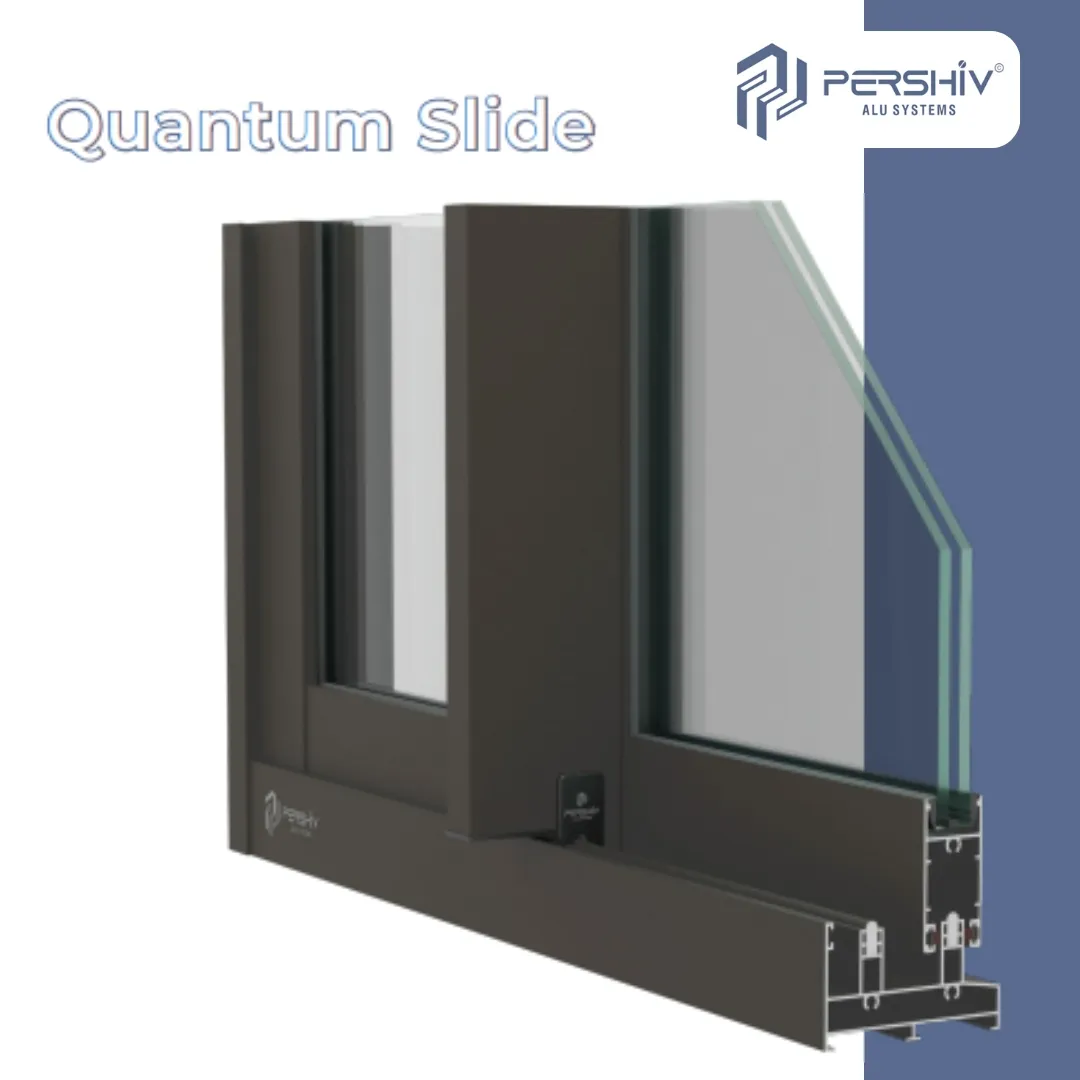 Quantum Slide