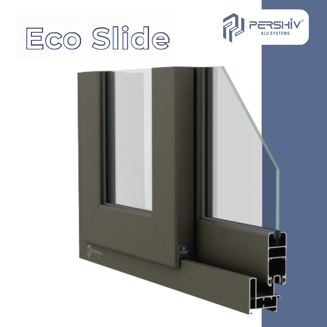 Eco Slide image