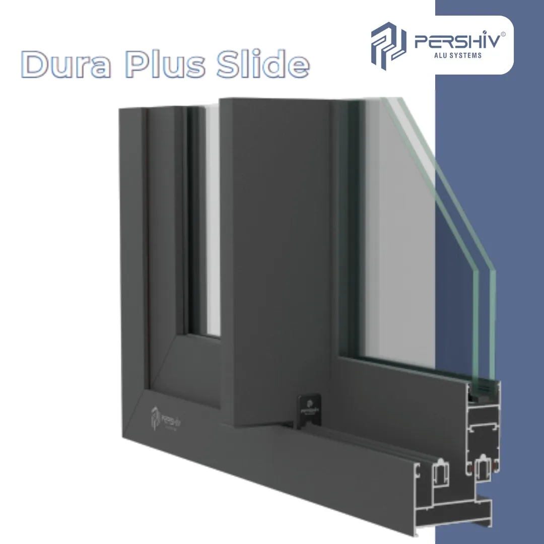 Dura Plus Slide image