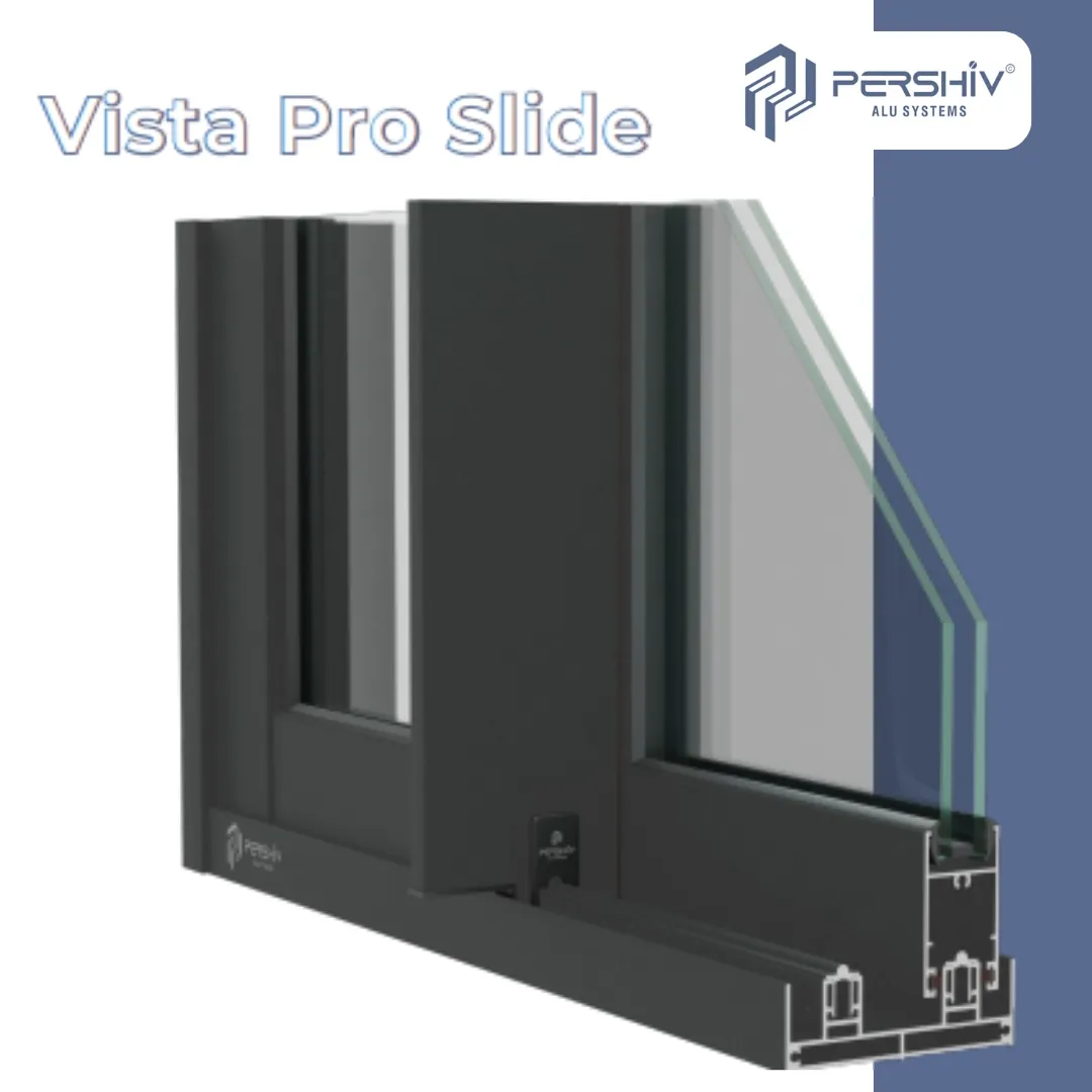Vista Pro Slide image